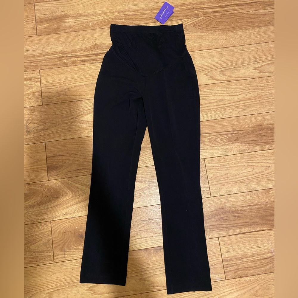 Seraphine maternity dress pants